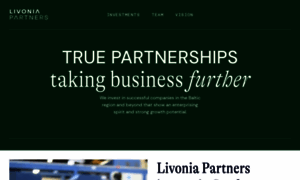 Livoniapartners.com thumbnail