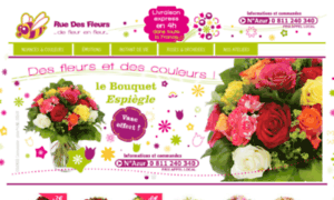 Livraison-fleurs-nancy.com thumbnail