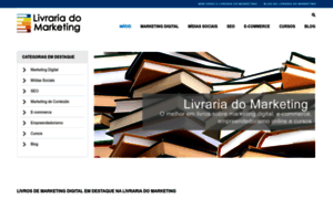 Livrariadomarketing.com.br thumbnail