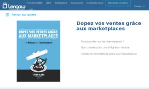 Livre.le-webmarketeur.com thumbnail