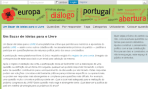 Livre.org.pt thumbnail