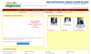 Livrenegocios.com.br thumbnail