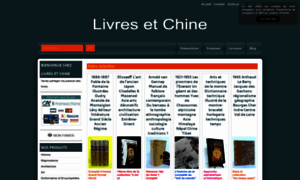 Livres-et-chine.com thumbnail