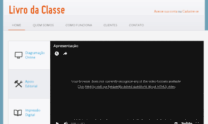 Livrodaclasse.com.br thumbnail