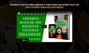 Livrodereceitasveganas.kpages.online thumbnail