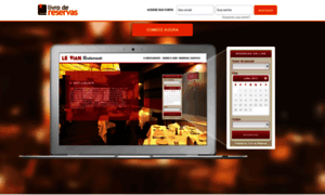 Livrodereservas.com.br thumbnail