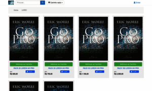 Livrogopro.facileme.com.br thumbnail