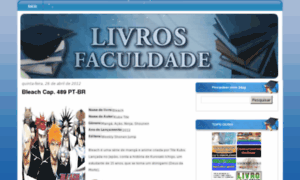 Livrosfaculdade.blogspot.com thumbnail