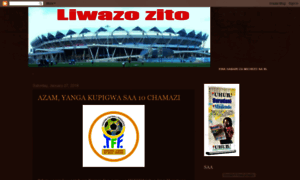 Liwazozito.blogspot.com thumbnail