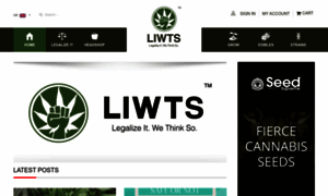 Liwts.org thumbnail