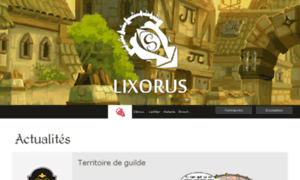Lixorus.com thumbnail