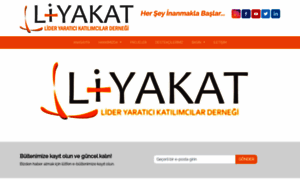 Liyakat.org.tr thumbnail