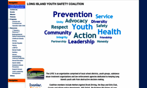 Liyouthsafetycoalition.org thumbnail