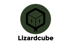 Lizardcube.com thumbnail