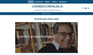 Lizardo-carvajal.com thumbnail
