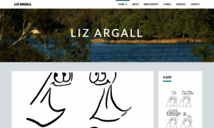 Lizargall.com thumbnail