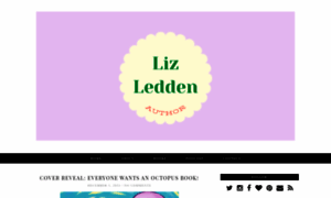 Lizledden.com thumbnail