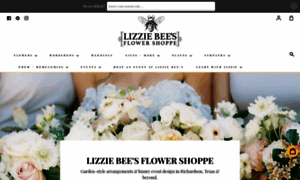 Lizziebees.net thumbnail