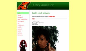 Lizzy-aumeier.de thumbnail