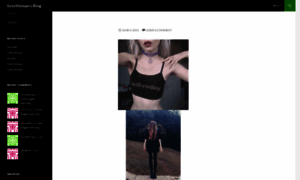 Lizzythinspo.wordpress.com thumbnail