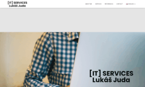 Lj-services.cz thumbnail