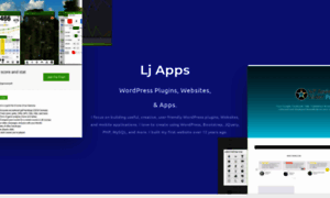Ljapps.com thumbnail