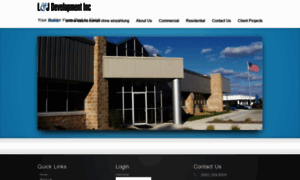 Ljdevelopment.com thumbnail