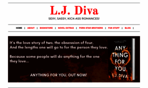 Ljdiva.com thumbnail