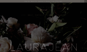 Ljfloral.com thumbnail