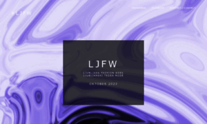 Ljfw.org thumbnail
