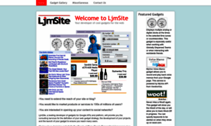 Ljmsite.com thumbnail