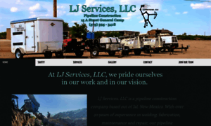 Ljservicesllc.net thumbnail