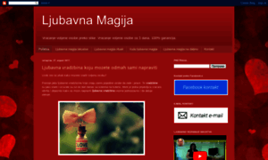 Ljubavna-magija.blogspot.com thumbnail