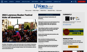 Ljworld.com thumbnail
