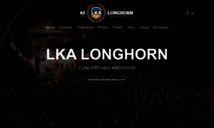 Lka-longhorn.de thumbnail