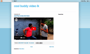 Lkcoolbuddyvideo.blogspot.com thumbnail