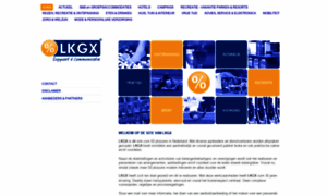 Lkgx.nl thumbnail