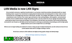 Lknmedia.com thumbnail