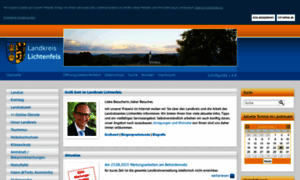 Lkr-lif.de thumbnail