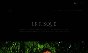 Lkrisque.com thumbnail
