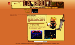 Lkro44.labrute.fr thumbnail