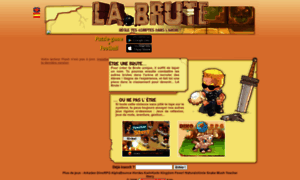 Lkro75.labrute.fr thumbnail