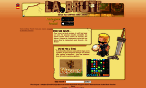 Lkro87.labrute.fr thumbnail