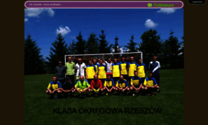 Lksjasionka.futbolowo.pl thumbnail