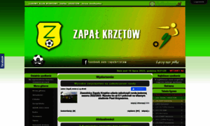 Lkszapal.futbolowo.pl thumbnail