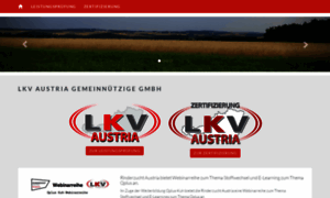 Lkv.at thumbnail