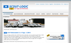 Lkw-bus-fuehrerschein-discount.eu thumbnail