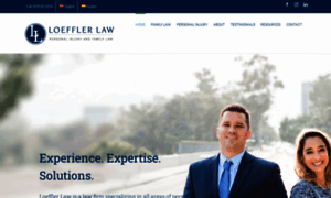 Ll-lawyers.com thumbnail
