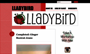 Lladybird.com thumbnail