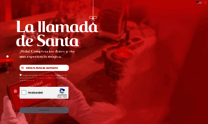 Llamadodepapanoel.coca-cola.com.py thumbnail